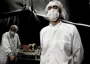 Des chercheurs toulousains participent à des opérations sur Mars