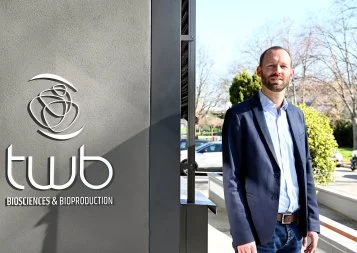 Biotech. Pour poursuivre son développement, TWB veut doubler ses efforts