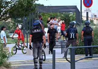 En Occitanie, des quartiers prioritaires particulièrement pauvres 
