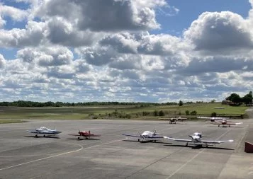 Occitanie. Le parc d'activité Cahors Sud se rêve en pôle aéronautique 