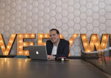 Pourquoi la #VerywellSchool souhaite-t-elle proposer une offre alternative ?