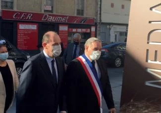 Les Cévennes gardoises retrouvent des couleurs 