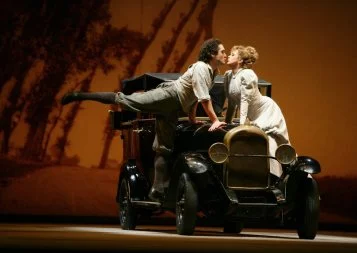 Au Théâtre du Capitole : L'Elixir d'amour