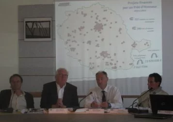 Initiative Tarn renforce son action en faveur de l'emploi sur le terrain