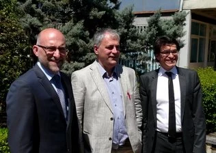 Toulouse. Les nouveaux présidents veulent une large consultation sur le projet Idex
