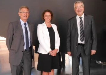 Albi. La Banque Populaire Occitane a tenu son A.G. dans le Tarn