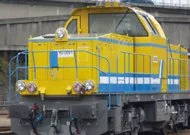 Le Tarn au coeur du renouveau du fret ferroviaire