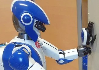 Airbus Group veut introduire des robots humanoïdes dans ses usines du futur