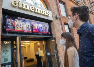 La fête du cinéma 