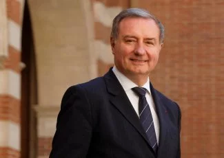 Jean-Luc Moudenc : « Nous devons mobiliser les Toulousains sur la nature en ville »