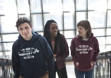 Sciences Po Toulouse adapte son offre aux enjeux internationaux