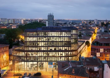 Le Crédit Agricole Toulouse 31 poursuit sa mutation vers le digital