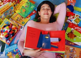 Apprendre les langues en jouant avec Babelkids