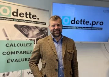 Avec Odette, la CPME de Haute-Garonne part à l'assaut de la CFE