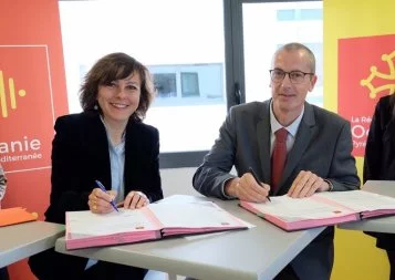 Comment la Région Occitanie et Adecco vont-ils booster l'emploi ?