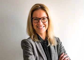 Zoé Gonzalvez, notaire : « Lors d'un divorce, le partage des biens n'est pas systématique »