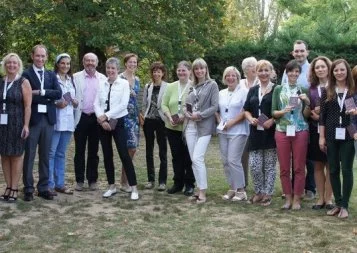 Les chemins de la vigne du Tarn, territoire pilote des itinéraires culturels européens