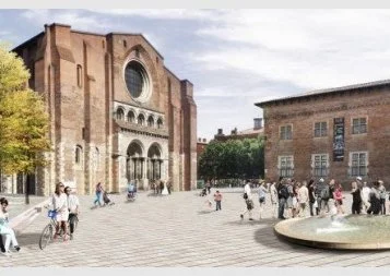 Transports, patrimoine, équipements... Les chantiers de Toulouse qui verront le jour en 2017