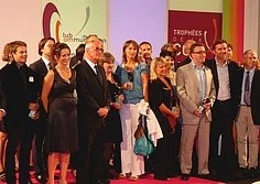 Trophées de la Com' : et les gagnants sont...