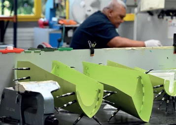 L'aéronautique freinée par les difficultés des sous-traitants