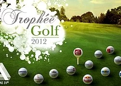 Le Trophée Golf de la CGPME 31, le 5 octobre