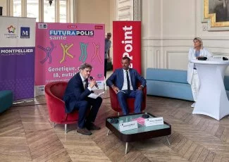 Futurapolis Santé 2025 : la médecine de demain s'invite à Montpellier