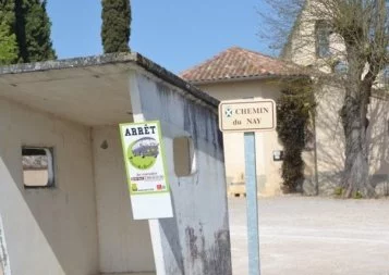 Tarn & Dadou lance le transport à la demande sur 150 points d'arrêt de son territoire