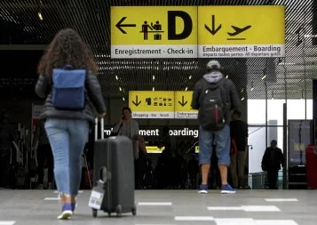 Aérien. L'aéroport Toulouse-Blagnac tente de résister face à la chute du trafic