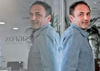 Ludovic Le Moan : « Les patrons doivent avoir un rôle social vis-à-vis des start-up »