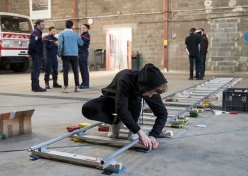 Travelling ouvre une antenne de formation continue à Sète