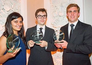 Mathieu Ferré, prodige toulousain de la fiscalité