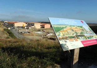 Lancé aujourd'hui, Nailloux Fashion Village prépare déjà son agrandissement
