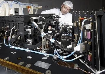 Toulouse. Thales Alenia Space prend de la hauteur avec un nouvel altimètre pour le Cnes