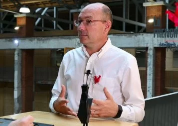 Karim Ben Dia : « Tech Transition est un passage pour toutes personnes soucieuses de se réorienter »