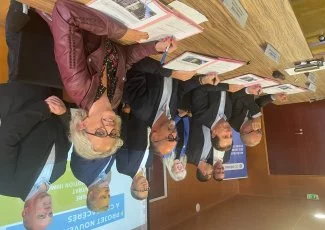 Campus de Montpellier Business School : le contrat de promotion immobilière signé avec Eiffage