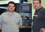 Vargas : Une famille bien soudée