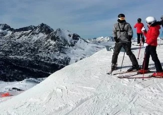 En Andorre, la marque Grandvalira va bientôt disparaître 