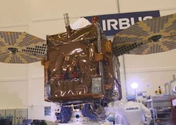 Toulouse. Avec Pléiades Neo, Airbus fait le focus sur l'observation géo-spatiale