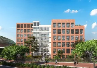 À Toulouse, seules les grandes entreprises concrétisent encore leurs projets immobiliers… Jusqu'à quand ? 