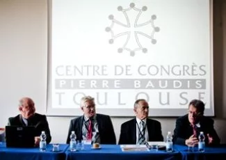 Toulouse, cité internationale de l'oncologie avec l'European Cancer Cluster Partnering