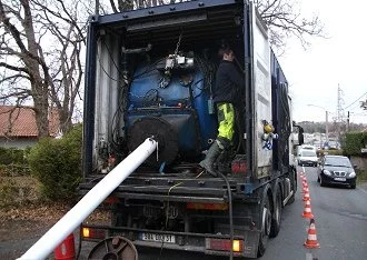 Subterra : le développement durable au service des travaux publics