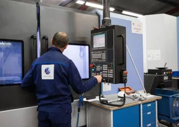 Aéronautique. Depuis Tarbes, le groupe Ségneré veut passer un cap