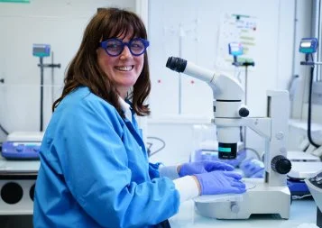 À écouter : Dans les coulisses du laboratoire vétérinaire de l'Ariège