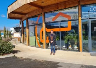Couserans Construction, la scop ariégeoise à la conquête de l'Occitanie