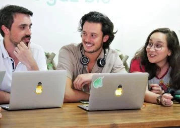 Ilek recherche de nouvelles énergies à Toulouse 