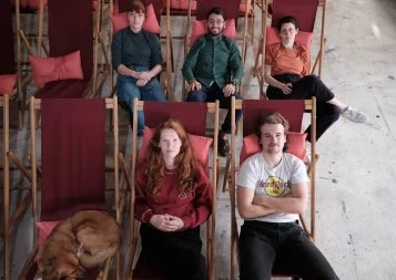 La Forêt électrique, un cinéma atypique qui s'enracine à Toulouse