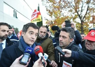 Toulouse. Retour aux sources pour le ministre des Comptes publics