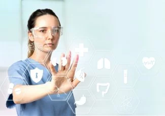 En Occitanie, Digital 113 au chevet du secteur de la santé