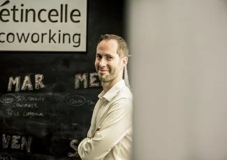 Etincelle Coworking se propage à Toulouse et ailleurs