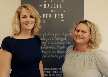 Les entreprises toulousaines entrent dans le jeu du Rallye des Pépites